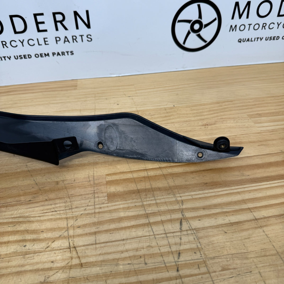 Ducati SBK 848 1098 1198 2007-2013 Left Seat Infill 48211391A Genuine OEM