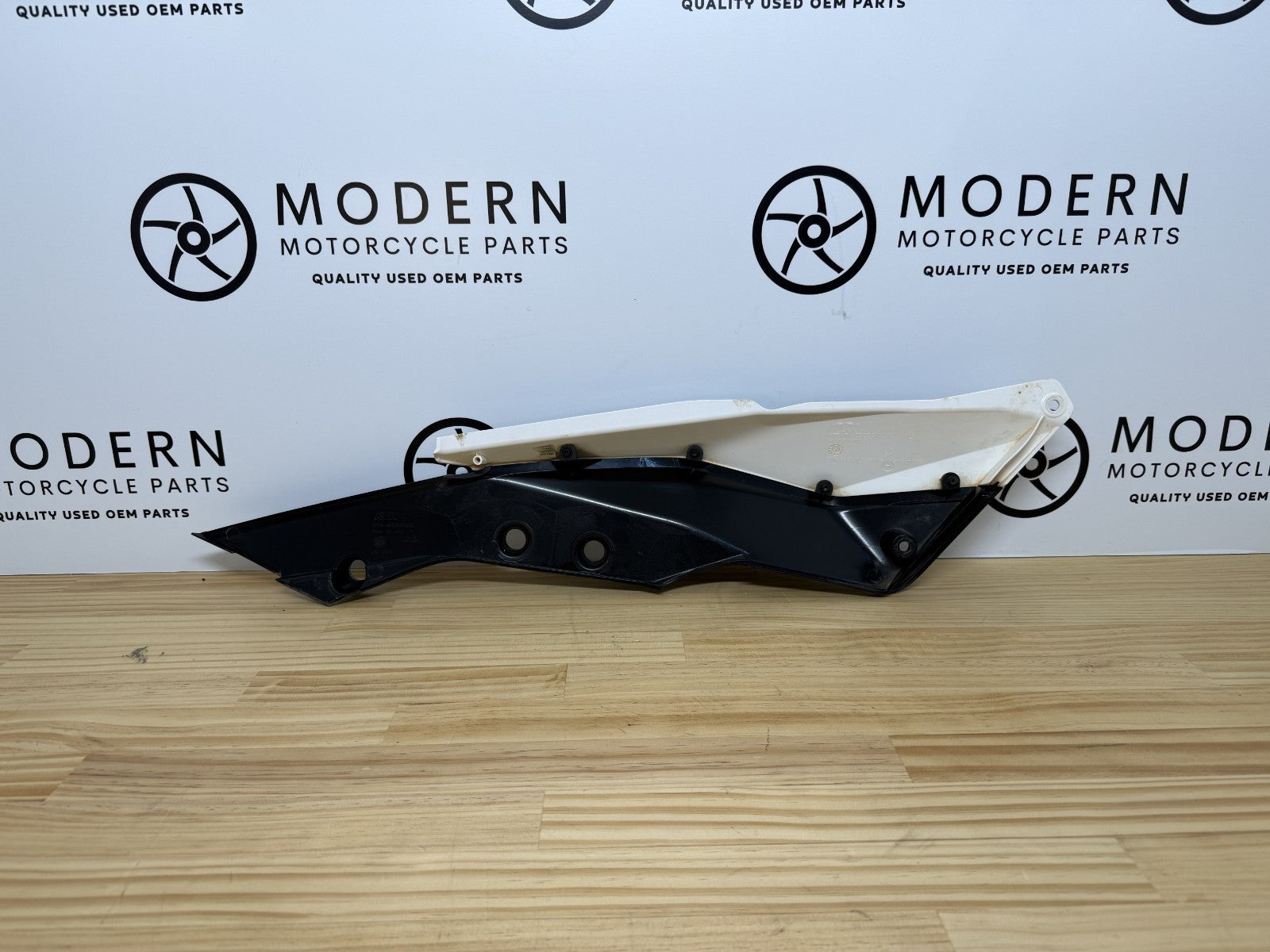 KTM 1190 Adventure R 2013-2016 Rear Side Cover Lh 6030804300033