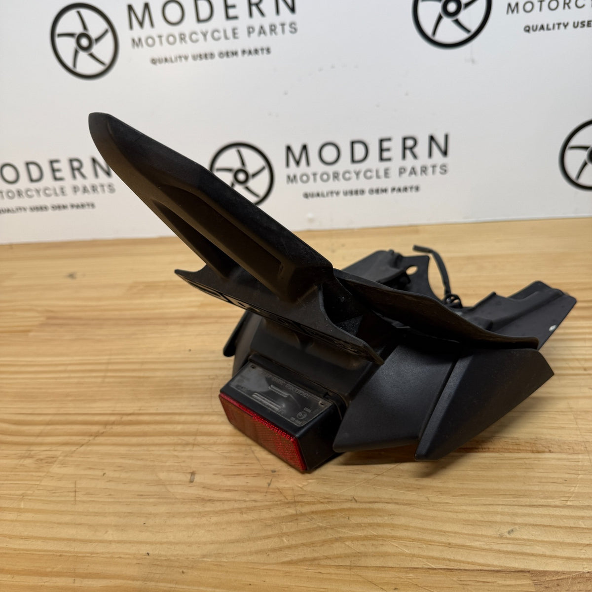Kawasaki Ninja 400 2018+ Plate Hanger Mount Genuine OEM