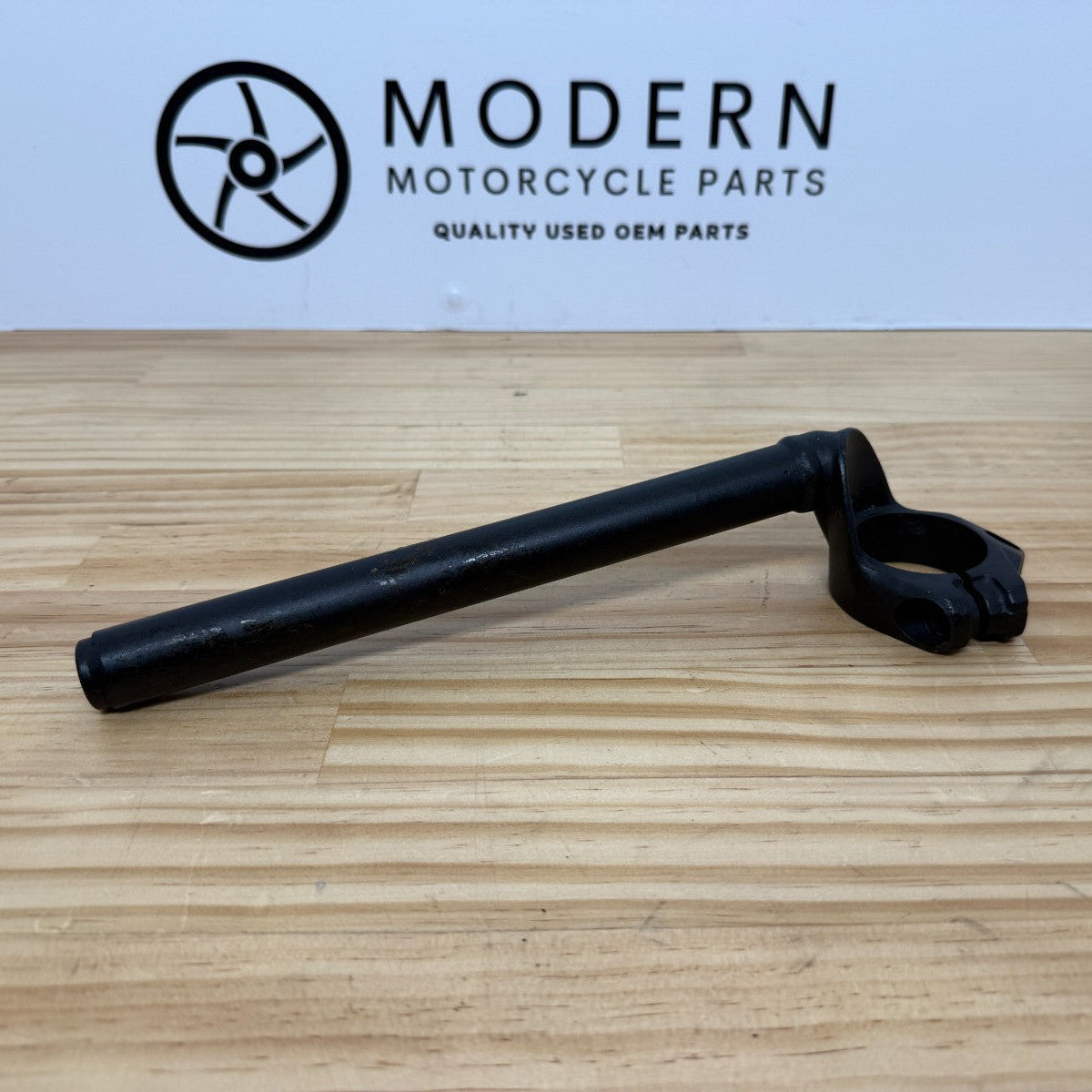 Kawasaki Ninja 400 2018-2023 Left Handlebar Clipon 46003-0690 Genuine OEM