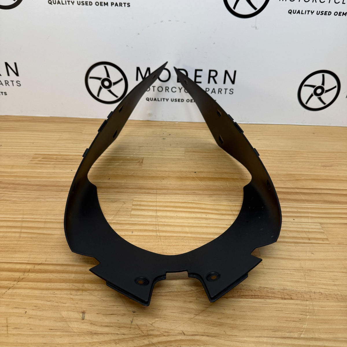 Kawasaki Ninja 400 2018+ Inner Fairing Shroud Infill 55028-0647 Genuine OEM