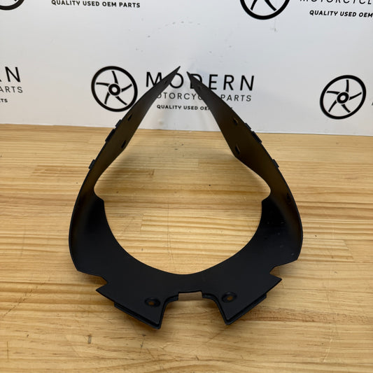 Kawasaki Ninja 400 2018+ Inner Fairing Shroud Infill 55028-0647 Genuine OEM