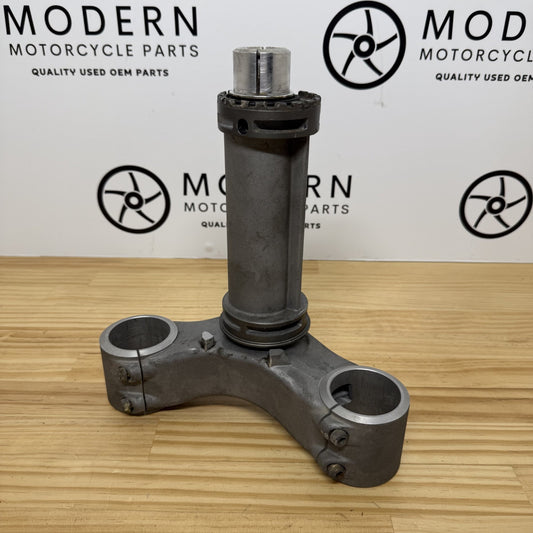 Ducati 748 916 996 1993-2000 Lower Triple Clamp OEM 842.1.010.1A