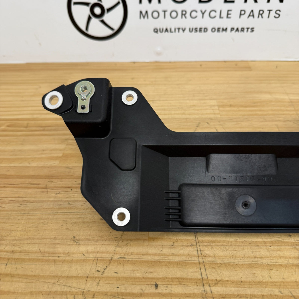 Yamaha YZF-R1 2015-2026 Rear Subframe Reinforcer 2CR-21214-00 Genuine OEM