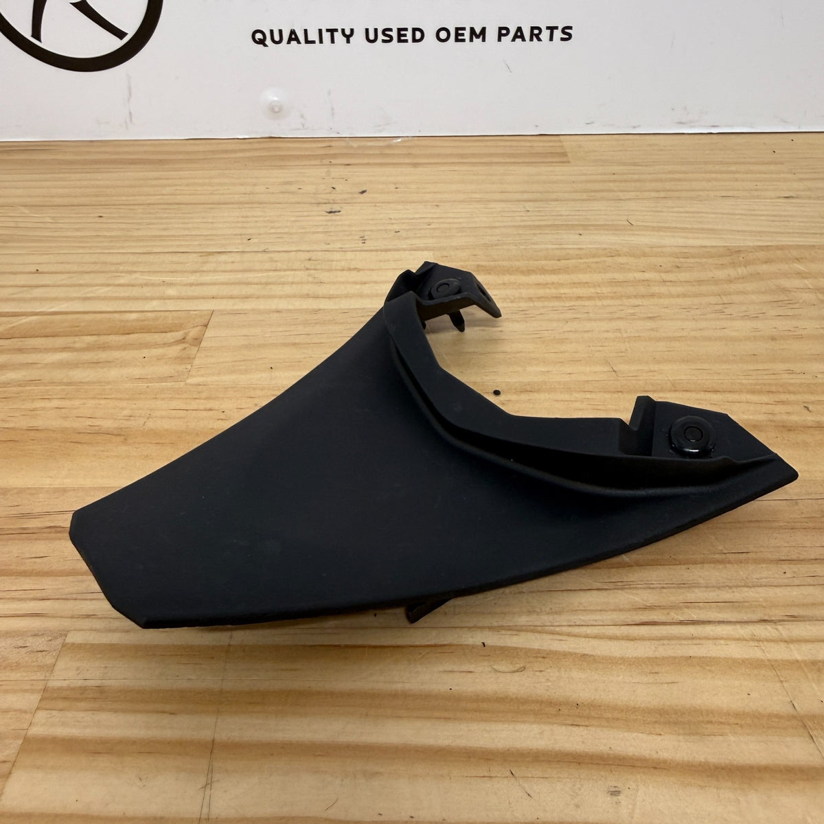 Yamaha YZF-R7 2022-2025 V Infill Fairing BEB-2171E Genuine OEM