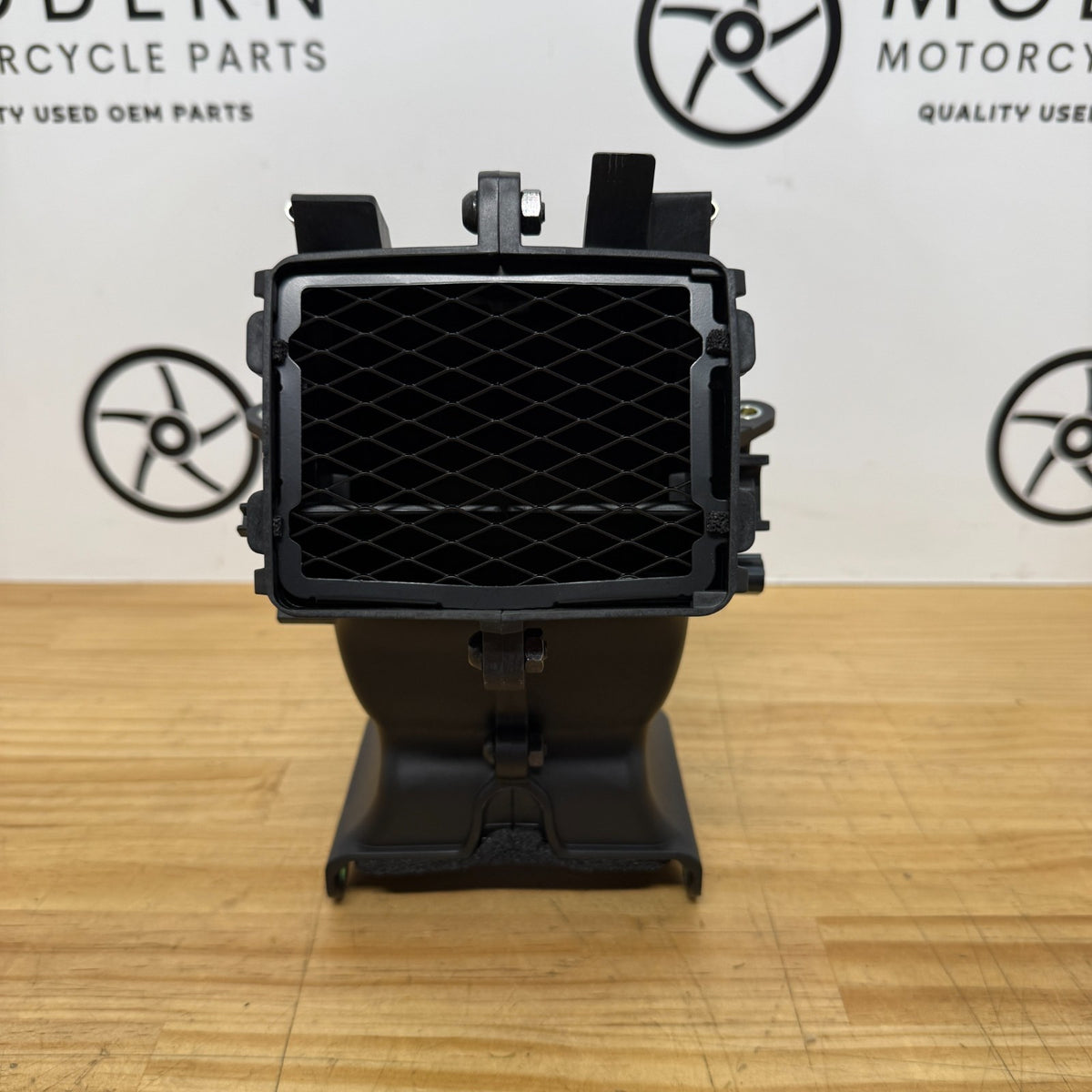 Yamaha YZF-R1 2015-2019 Air Intake Duct Assembly 2CR-2832E-01 Genuine OEM