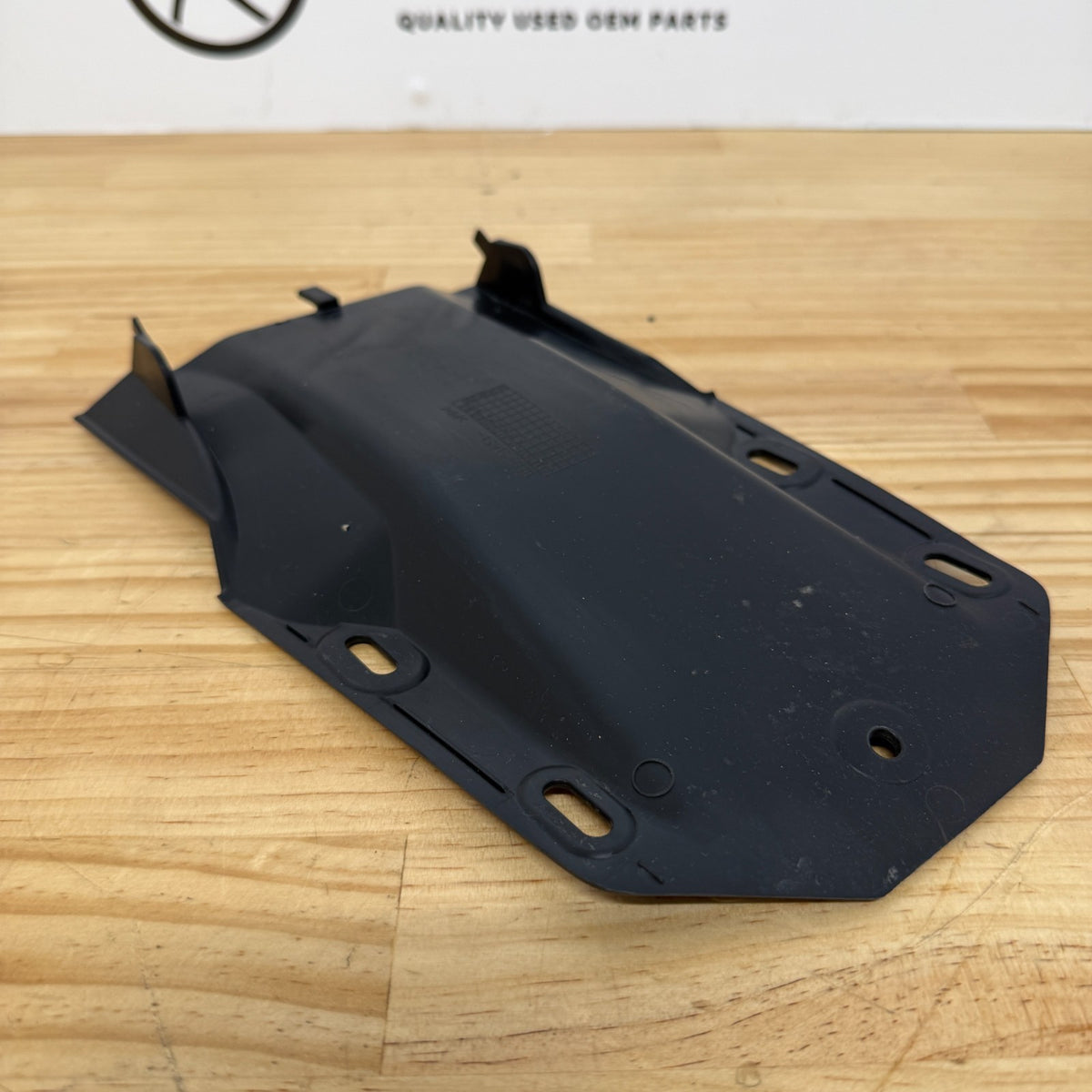 Yamaha YZF-R7 2022-2025 Infill Fairing BEB-21651 Genuine OEM
