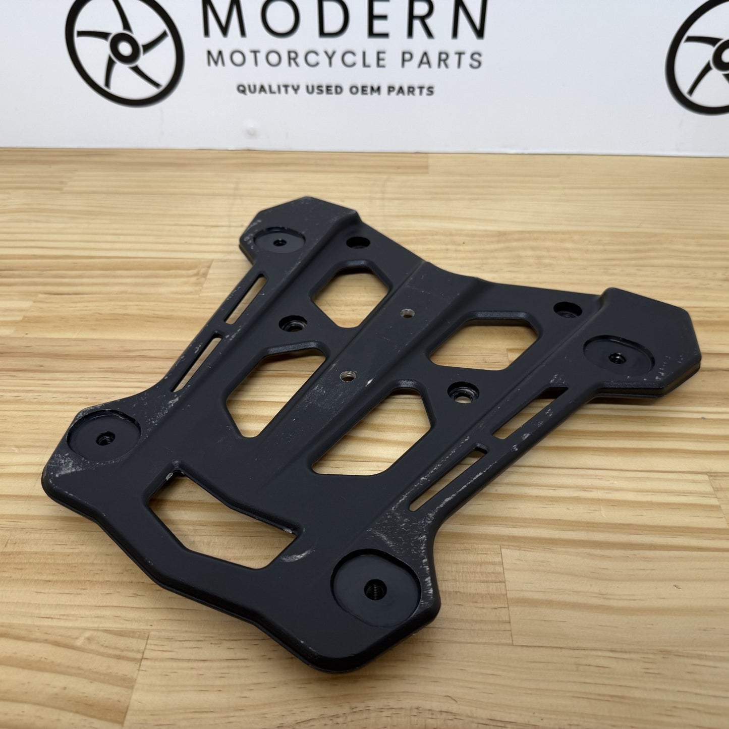 KTM 1190 Adventure R 2013-2016 Baggage Mount 6031201000033S
