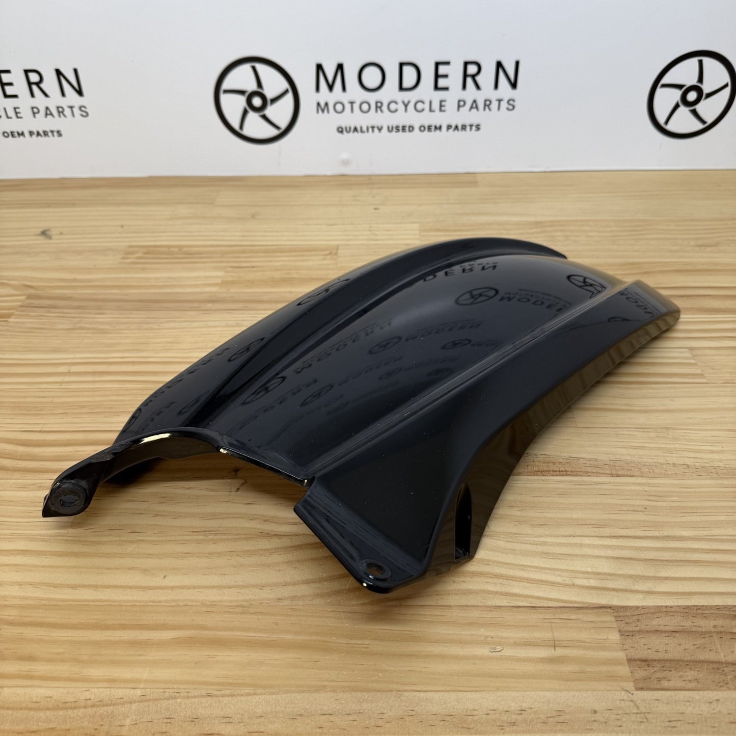 Ducati Multistrada 1200S 2010-2014 Rear Mudguard 56510532A
