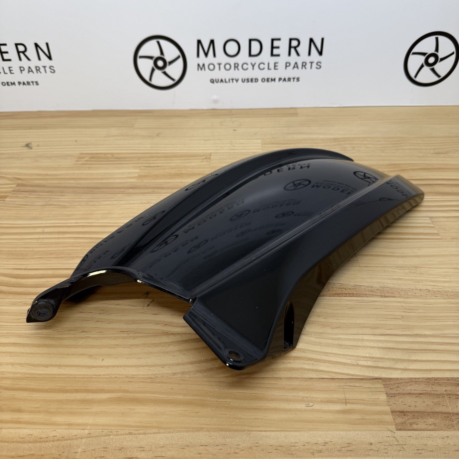 Ducati Multistrada 1200S 2010-2014 Rear Mudguard 56510532A