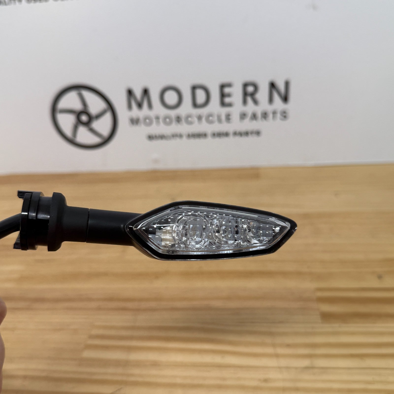 Yamaha YZF-R1 2015-2025 Rear Indicator Right Left 2CR-83340-00 2CR-83330-00 OEM