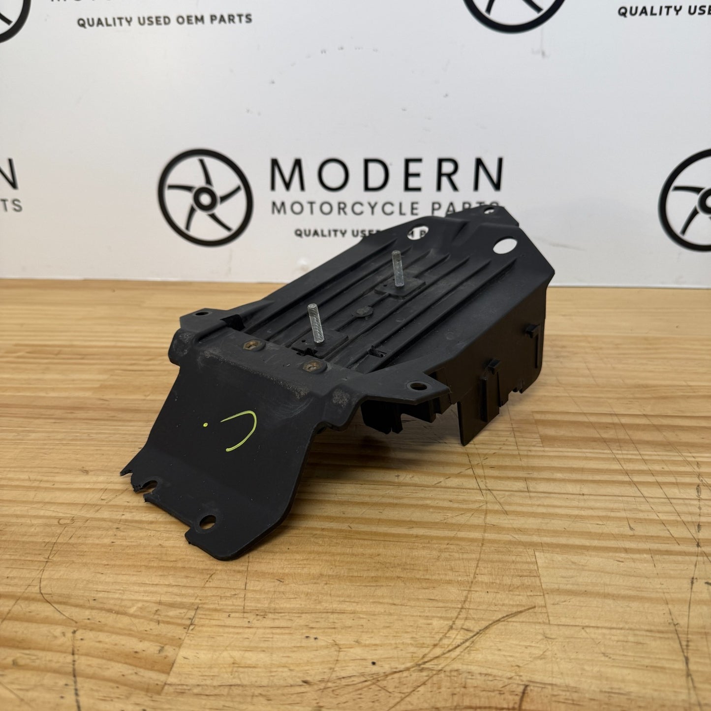 Ducati Streetfighter 848 2009-2015 Battery Box Holder 82919853A Genuine OEM