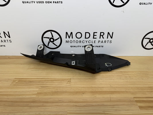 Ducati Multistrada 1200S 2010-2014 RH Tail Guard 48211601A