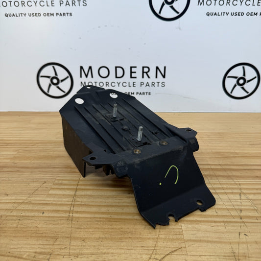 Ducati Streetfighter 848 2009-2015 Battery Box Holder 82919853A Genuine OEM