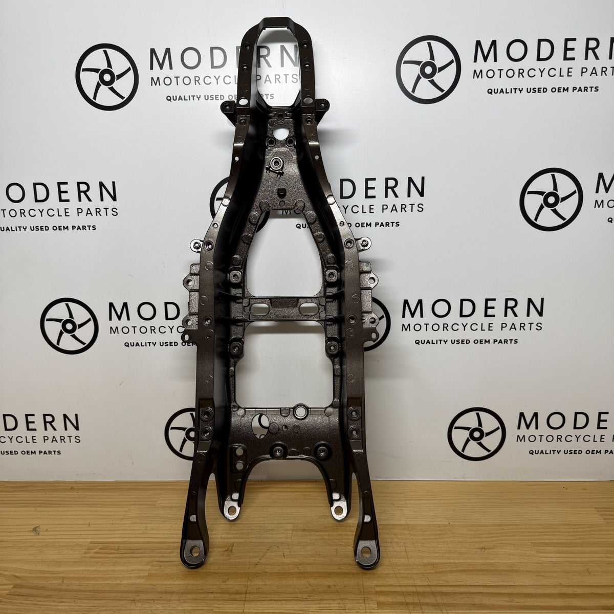 BRAND NEW Yamaha YZF-R1 2015-2026 Rear Subframe 2CR-21190-00 Genuine OEM
