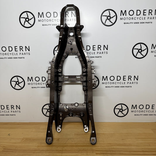 BRAND NEW Yamaha YZF-R1 2015-2026 Rear Subframe 2CR-21190-00 Genuine OEM