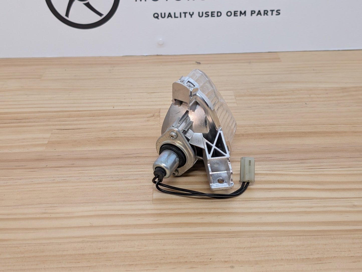 Suzuki GSXR1000 2007 2008 Left Rear Indicator 35604-21H00 OEM