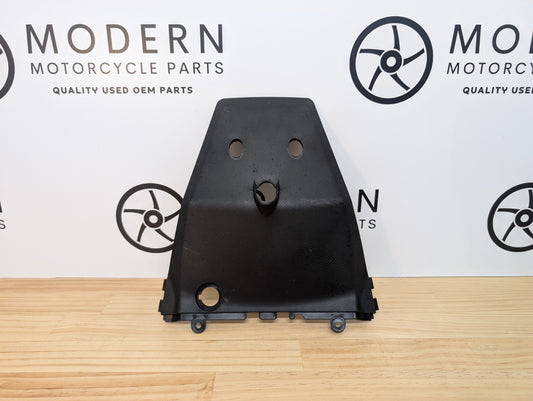 Kawasaki ZX10R Gen 4 2011 2015 Undertail Infill Fairing 350230347