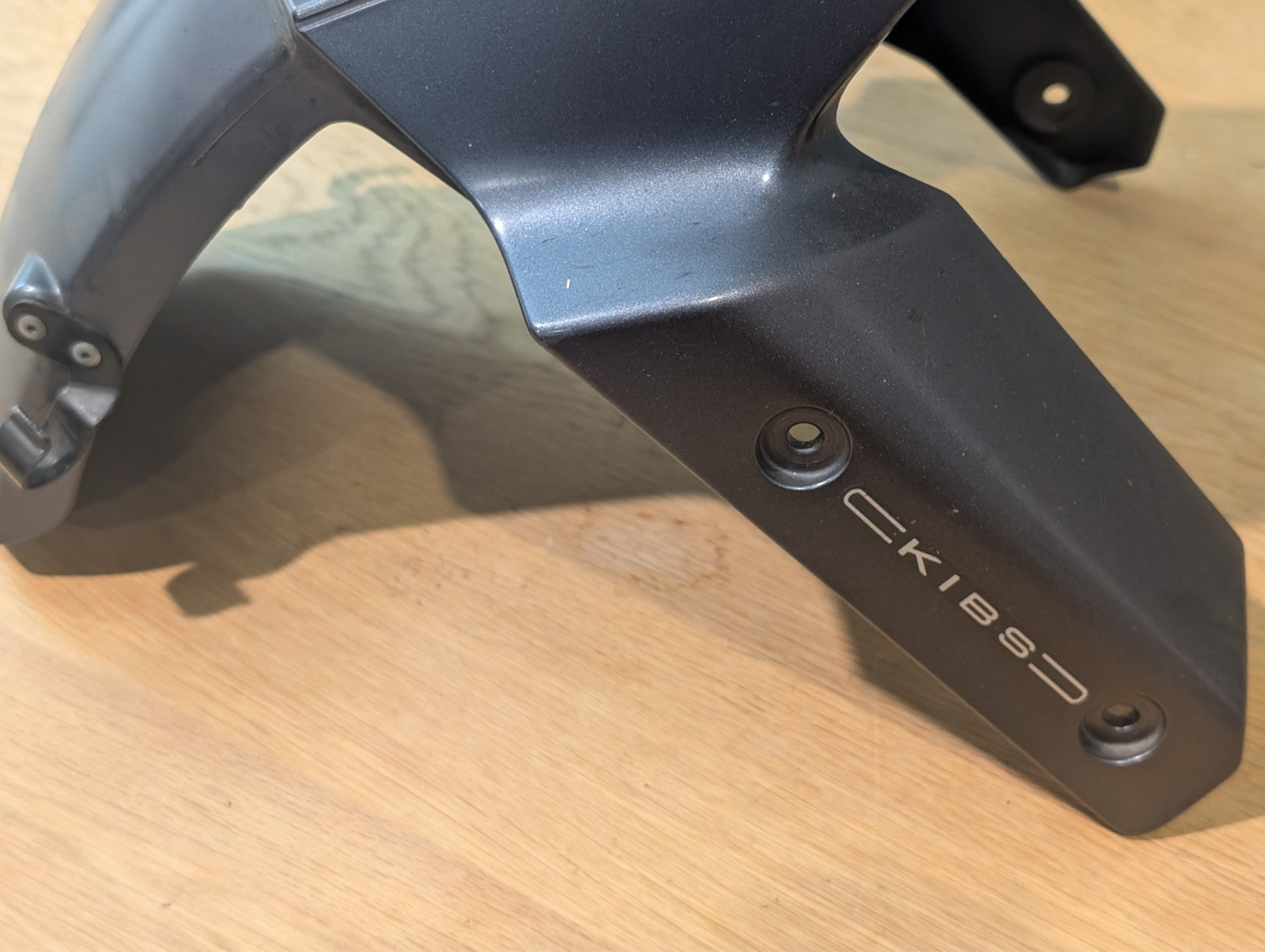 Kawasaki ZX10R Gen 4 2011-2015 Front Guard Fender 35001005833P