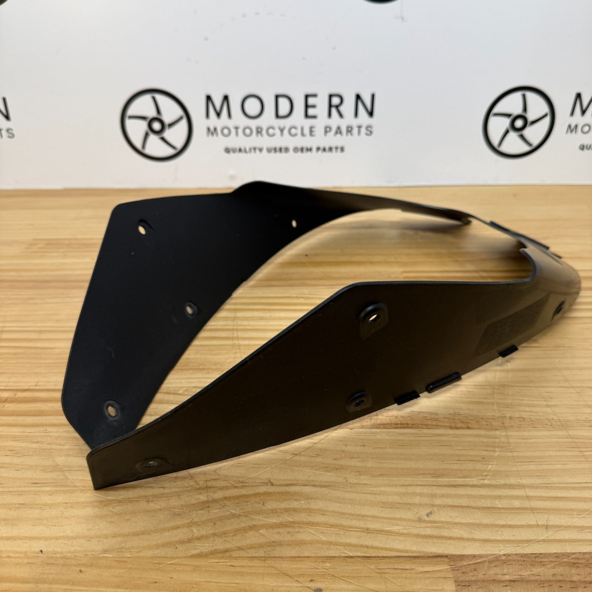 Kawasaki Ninja 400 2018+ Inner Fairing Shroud Infill 55028-0647 Genuine OEM