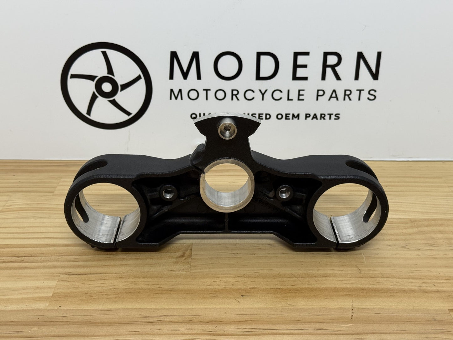 Ducati Multistrada 1200S 2010-2014 Top Triple Clamp 34120741C