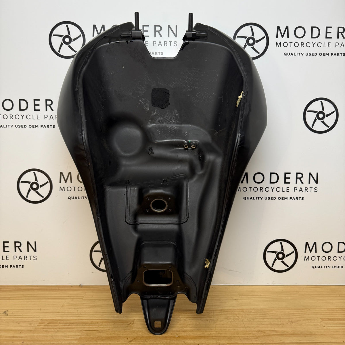 Ducati XDiavel 2016-2023 Fuel Tank Matt Black 58612721AS Genuine OEM