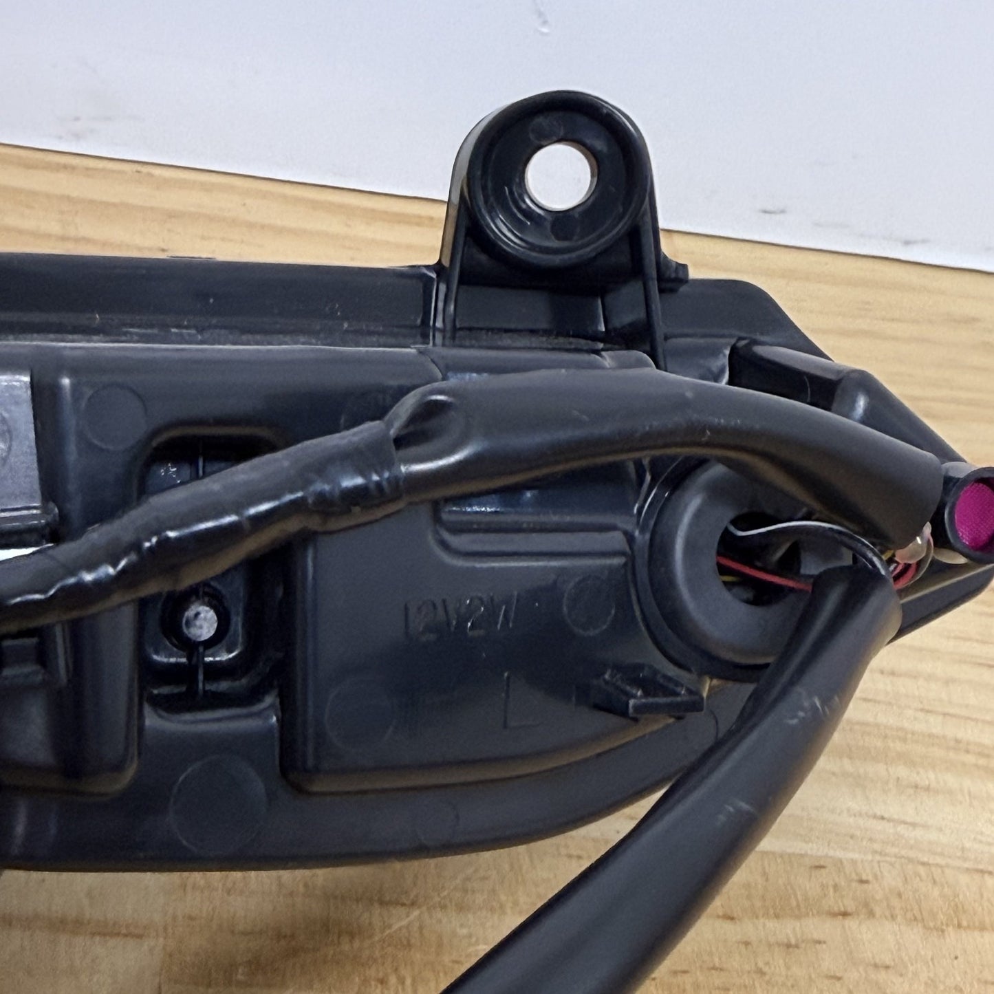Yamaha YZF-R1 2025+ Left Headlight DRL Pilot B3L-84301-00 Genuine OEM