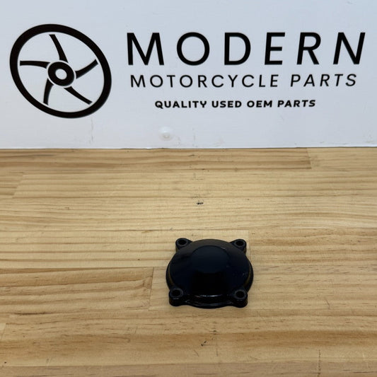 Triumph Daytona 675 2013-2017 Balancer Engine Cover T1260266 Genuine OEM