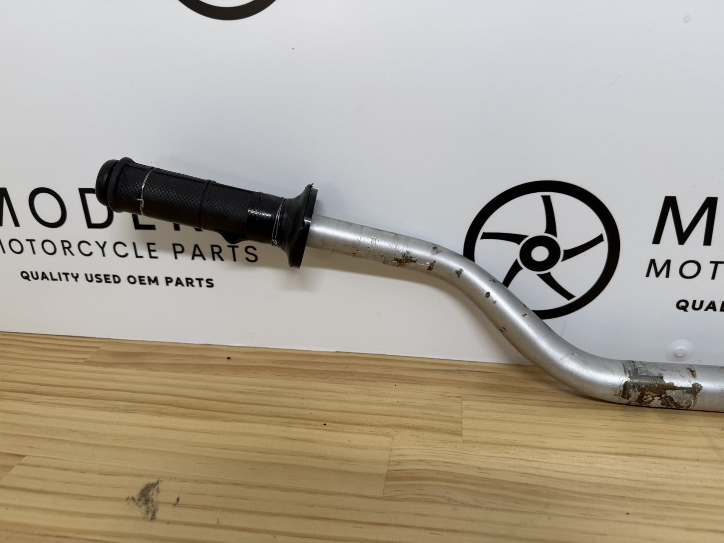 Ducati Multistrada 1200S 2010-2014 Handlebar 36011231AB