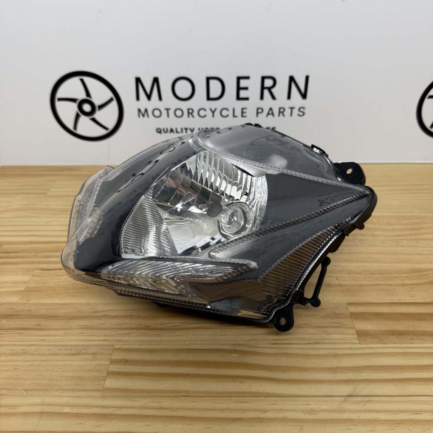 Ducati Streetfighter 848 1098 2009-2013 Headlight 52010182A OEM