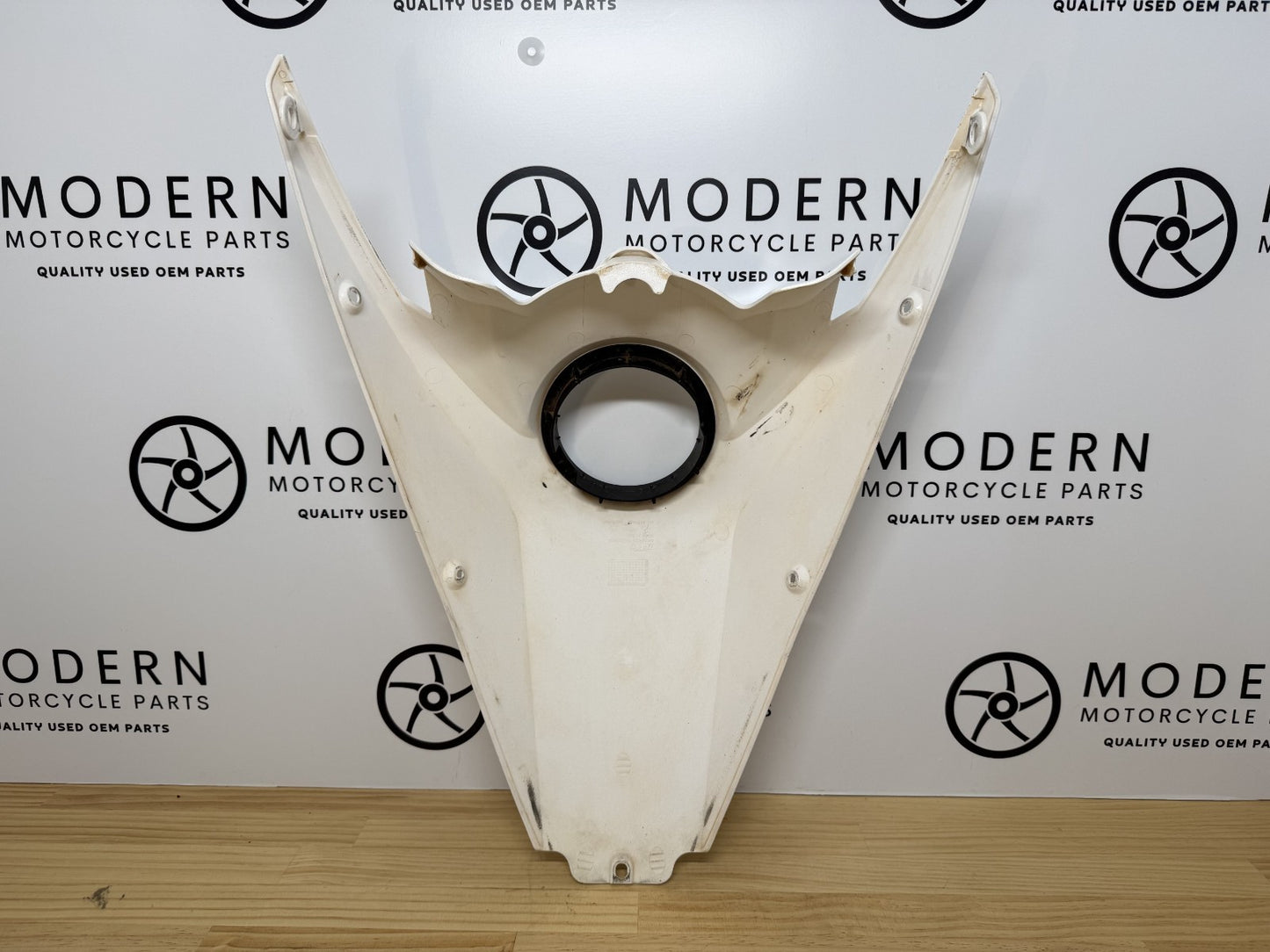 KTM 1190 Adventure R 2013-2016 Tank Cover White 6030803000028A