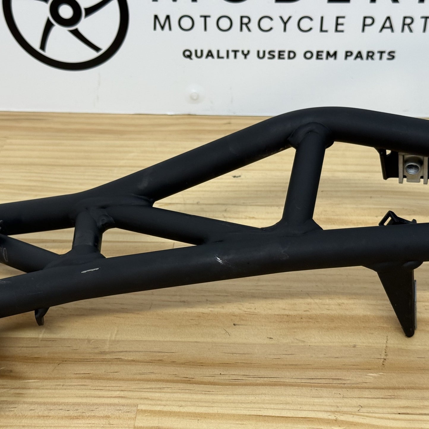 Ducati Multistrada 1200S 2010-2014 Rear Subframe Left 47110141CA