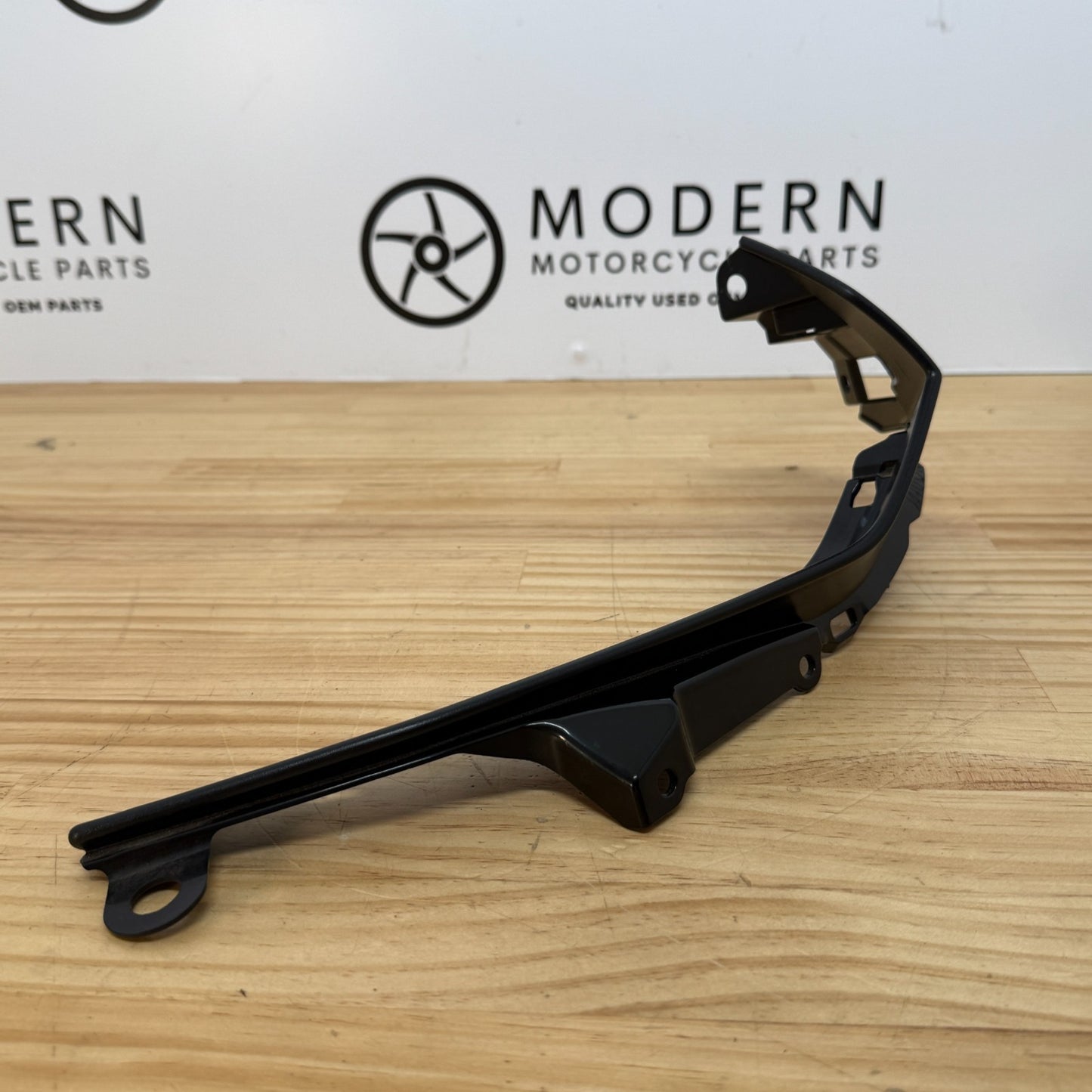 Yamaha YZF-R6 2017+ Right Upper Infill Fairing BN6-28229-00 Genuine OEM