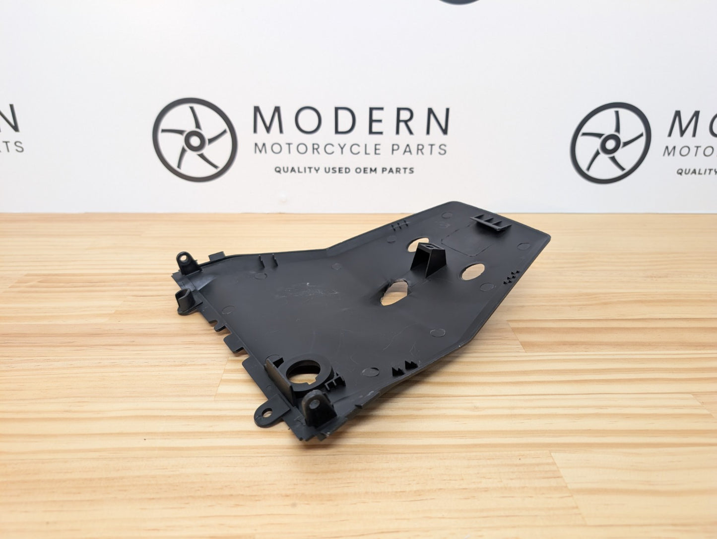 Kawasaki ZX10R Gen 4 2011 2015 Undertail Infill Fairing 350230347