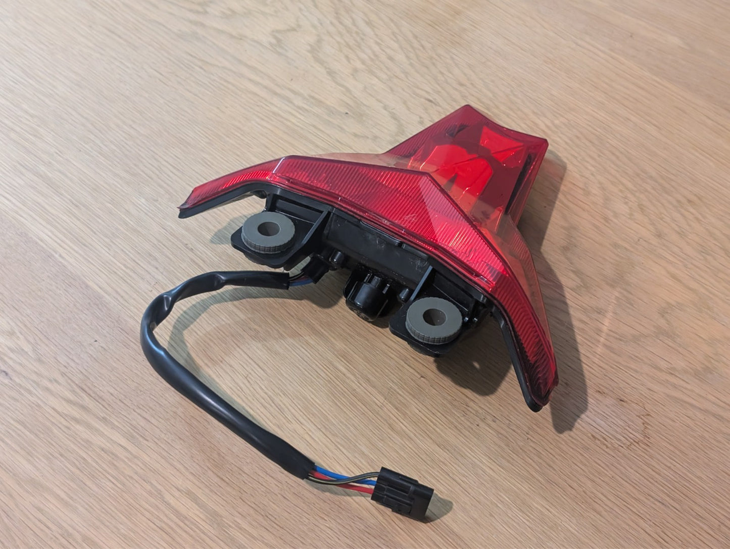 Kawasaki ZX10R Gen 5 2016-19 OEM Tail Brake Light LED 23025-0377