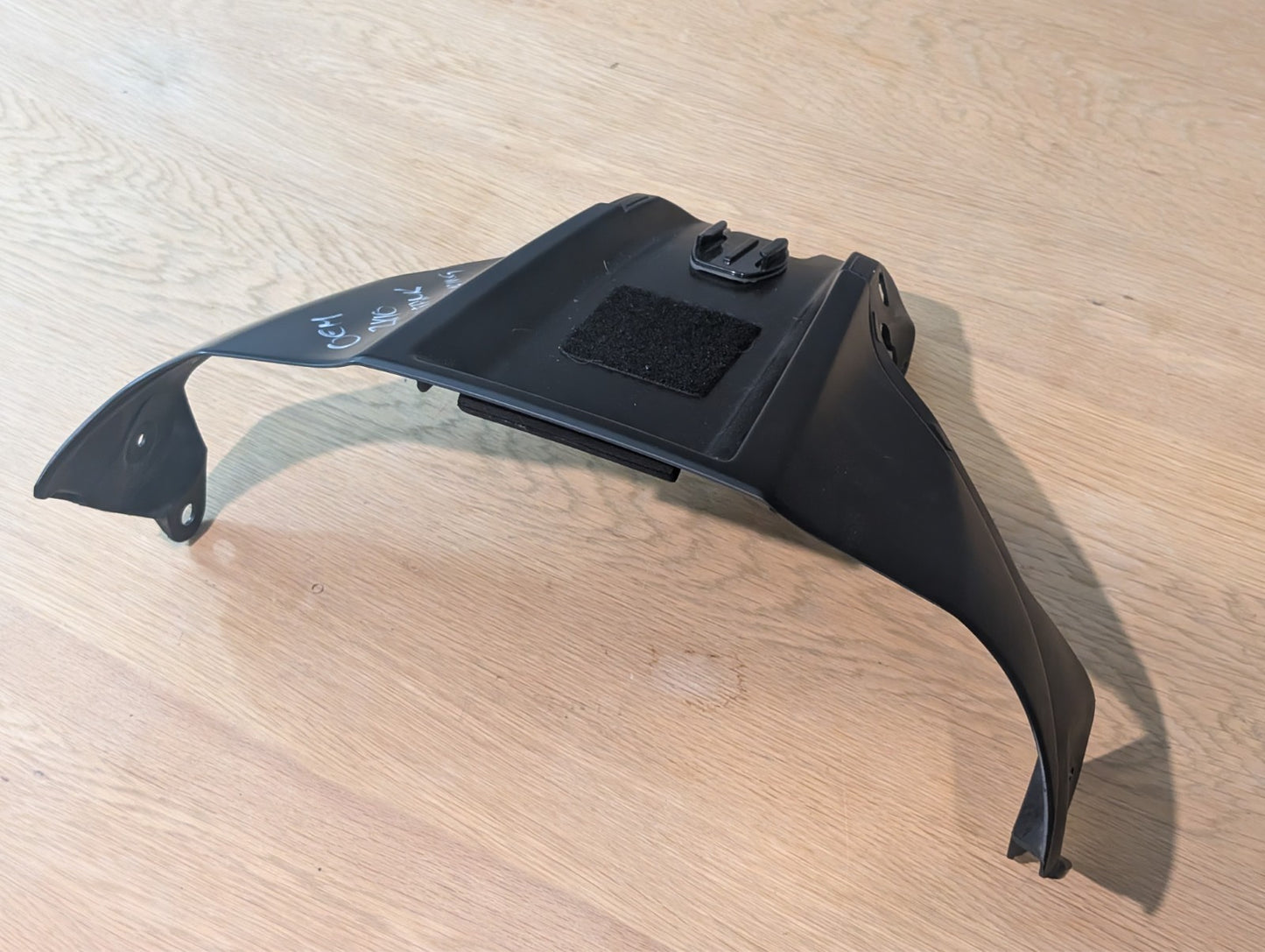 Kawasaki ZX10R Gen 4 2011-2015 Front Tank Cover Fairing 140920786H8