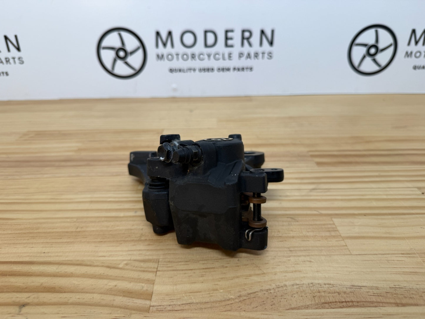 Triumph Daytona 675 2013-2017 Brembo Rear Brake Caliper Complete T2024900 OEM