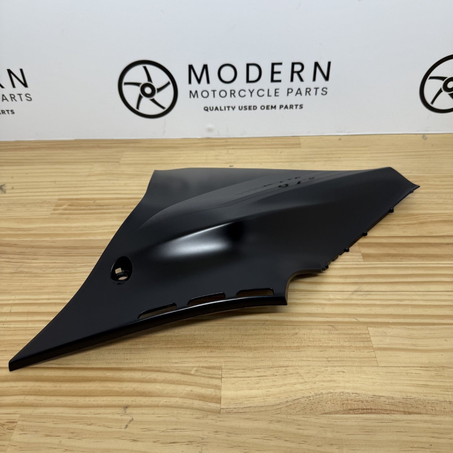 Yamaha YZF-R1 2020+ Left Fairing Inner B3L-Y2842M-00 Genuine OEM