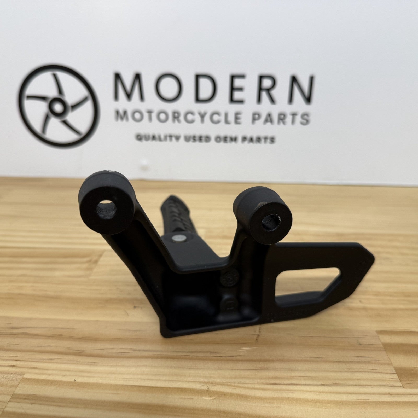 KTM 1190 Adventure R 2013-2016 Right Passenger Rearset  6030304900033S