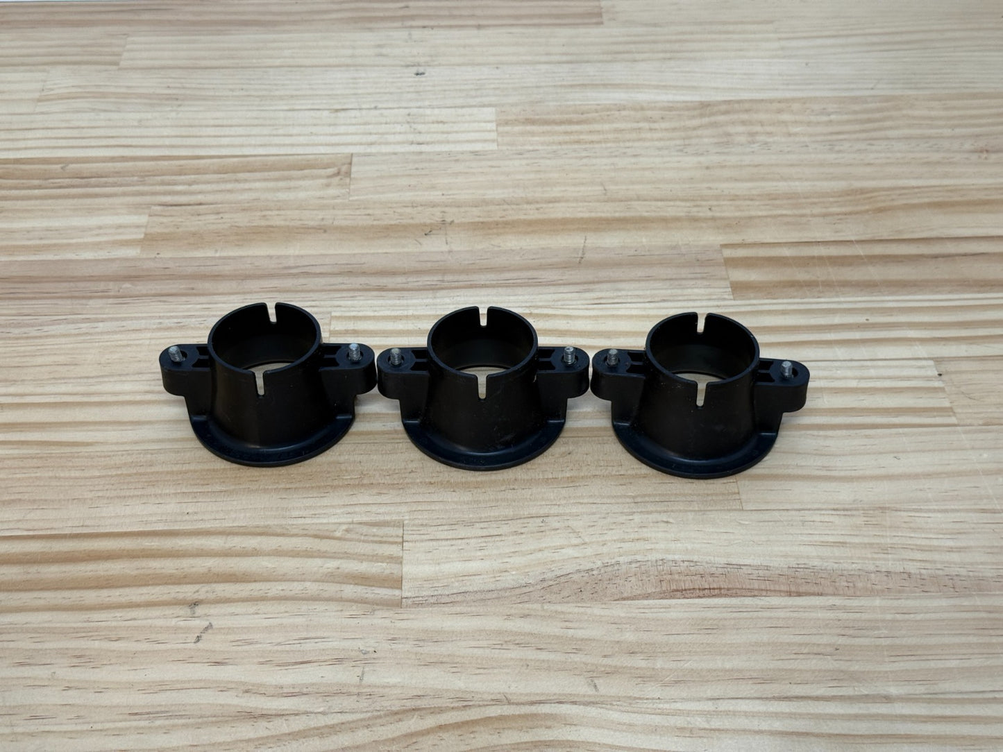 Triumph Daytona 675 2013-2017 Velocity Stacks T2200477 Genuine OEM