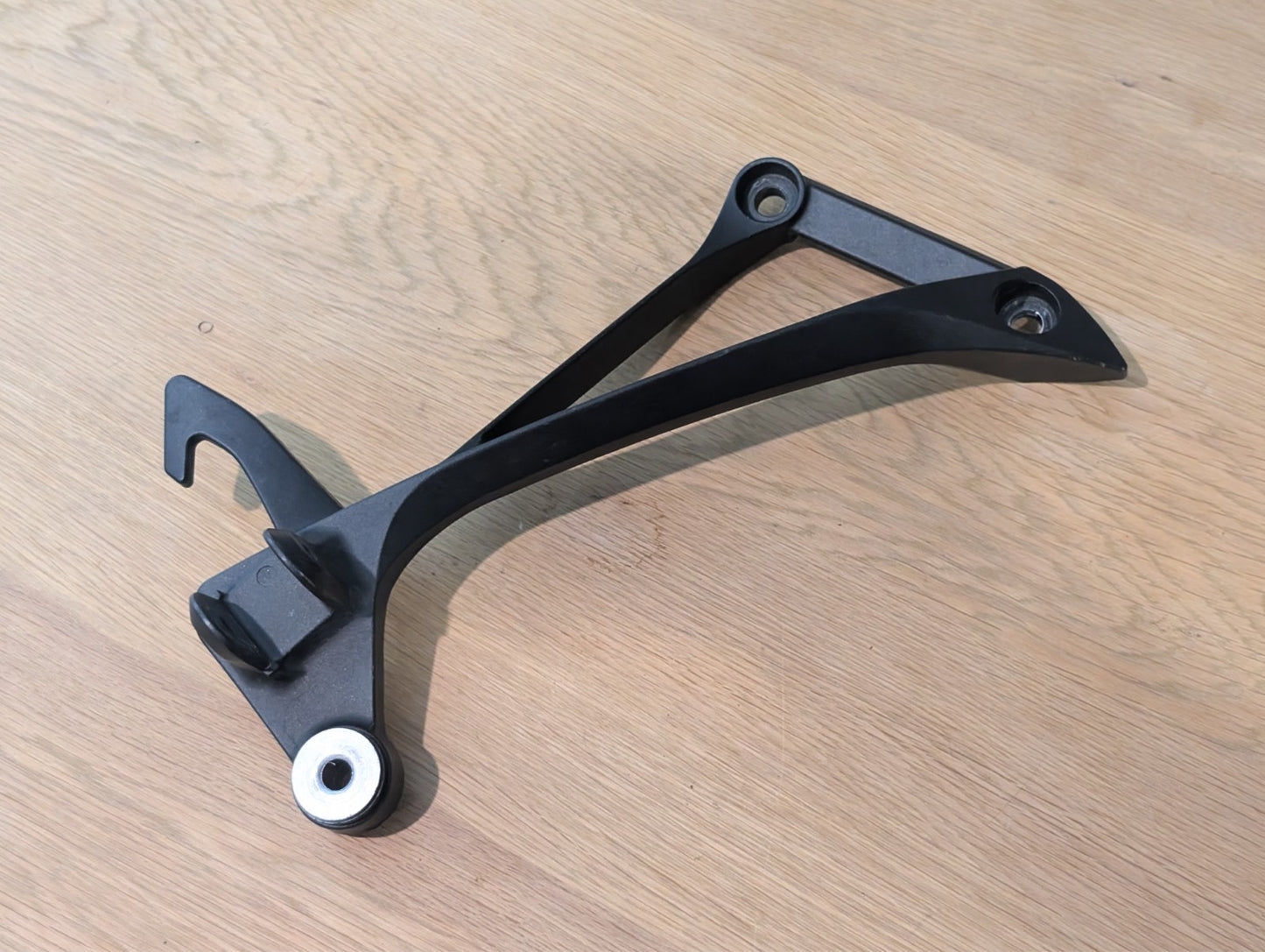 Kawasaki ZX10R Gen 4 2011-2015 Pillion Peg Exhaust Hanger 35063070018R