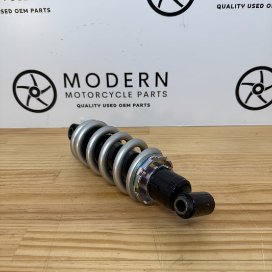 Yamaha YZF-R3 2019+ Rear Shock BS7-F2210-00 Genuine OEM