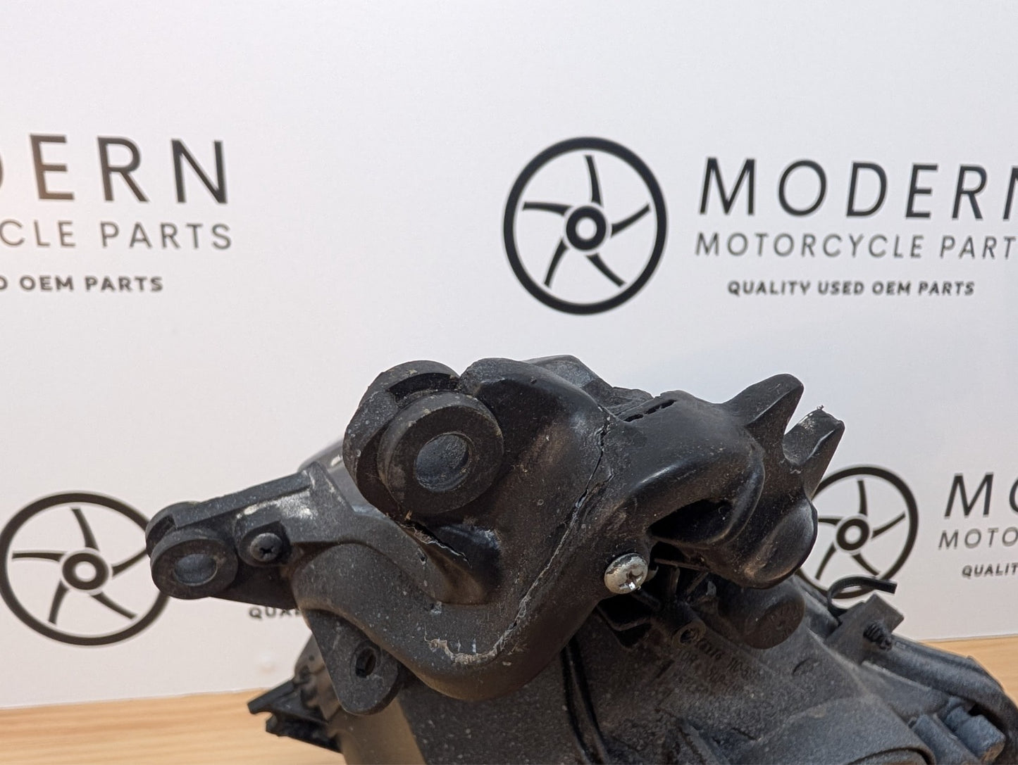 Suzuki GSXR1000 2009 2016 Headlight Assembly 35100-47H02-999