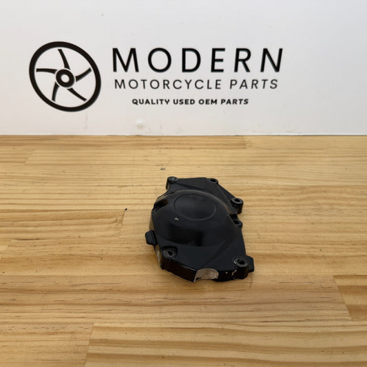 Triumph Daytona 675 2013-2017 Crank Cover T1260436 Genuine OEM