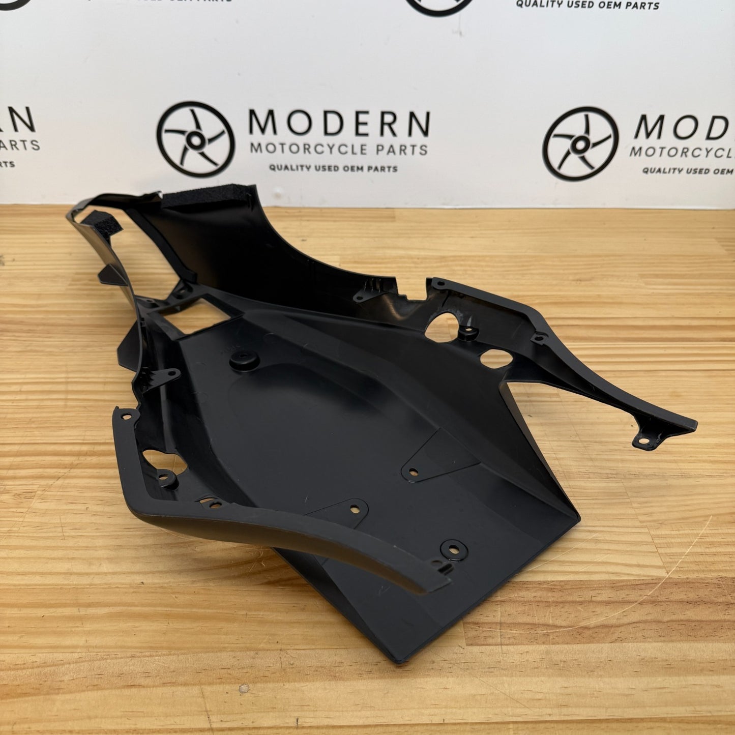 Yamaha YZF-R6 2017-2024 Undertail BN6-21611-01 Genuine OEM