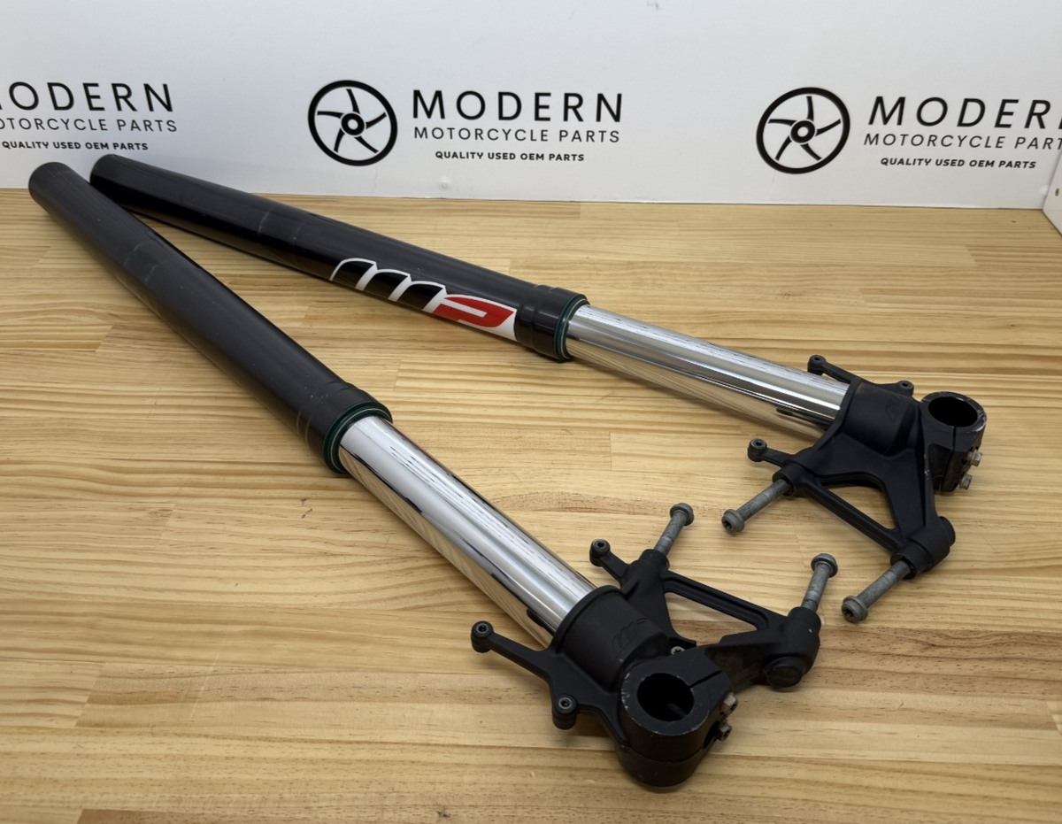 KTM 1190 Adventure R 2013-2016 Front Forks WP 14188N2501