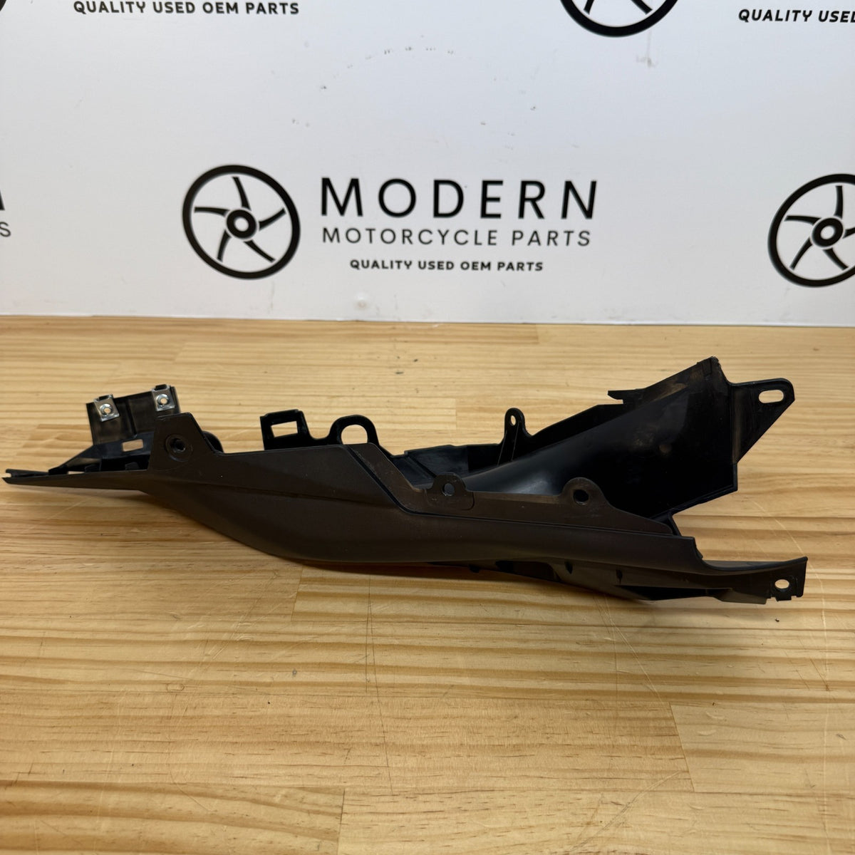 Yamaha YZF-R7 2022-2025 Infill Fairing BEB-21731 Genuine OEM