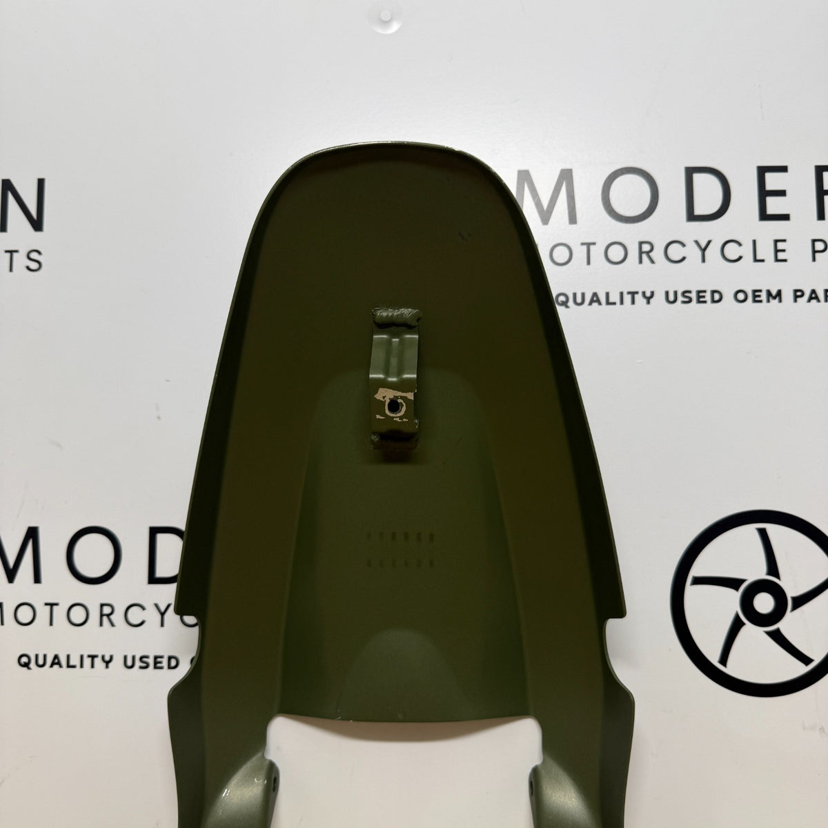 Ducati Scrambler 800 1100 2015-2025 Steel Rear Mud Guard 56510811AB Genuine OEM