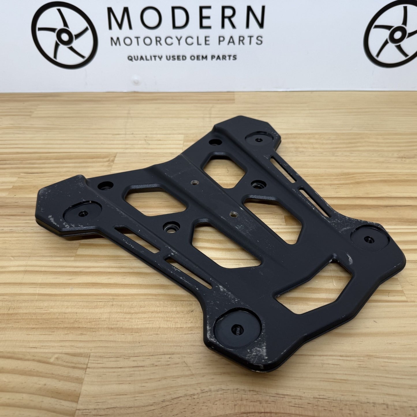 KTM 1190 Adventure R 2013-2016 Baggage Mount 6031201000033S