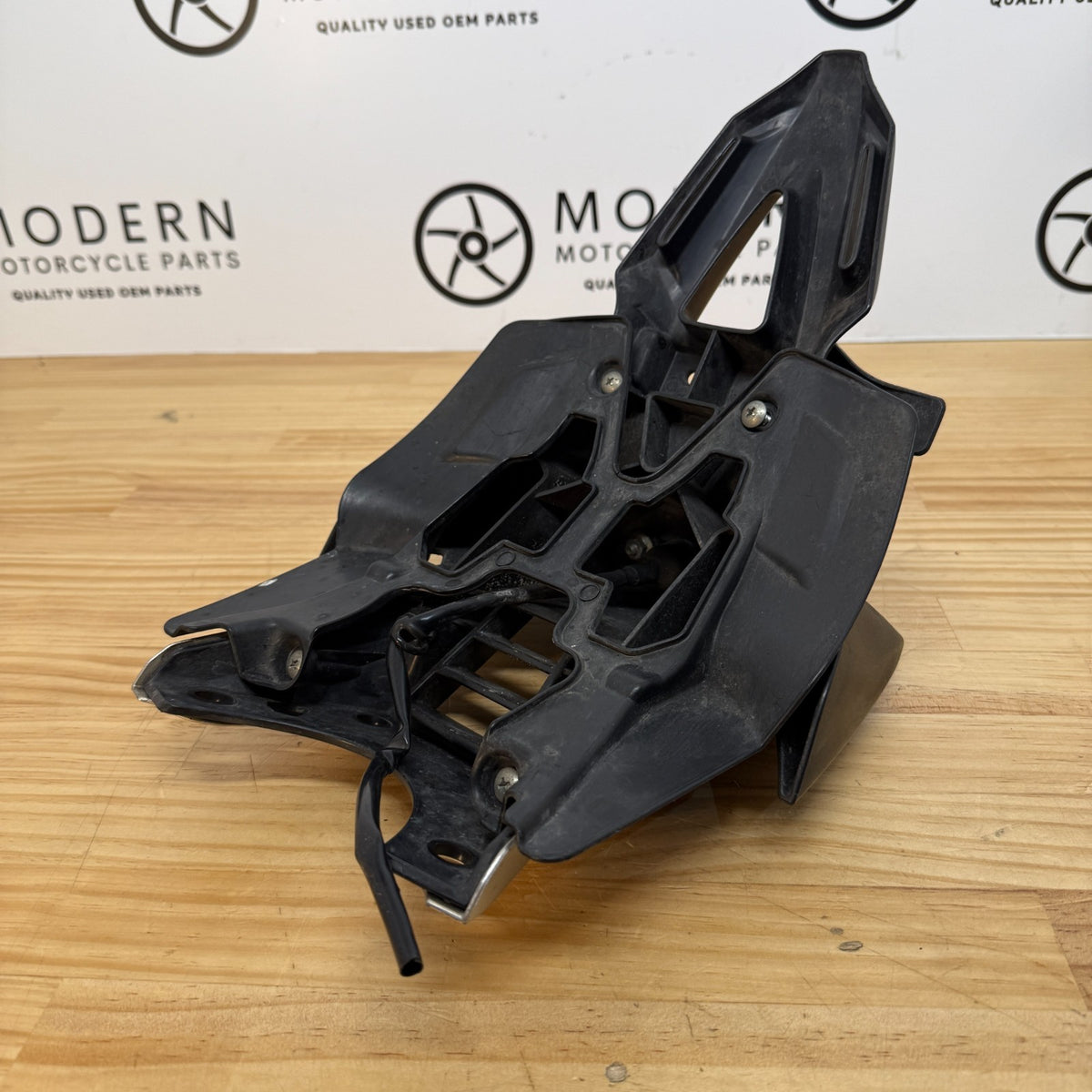 Kawasaki Ninja 400 2018+ Plate Hanger Mount Genuine OEM